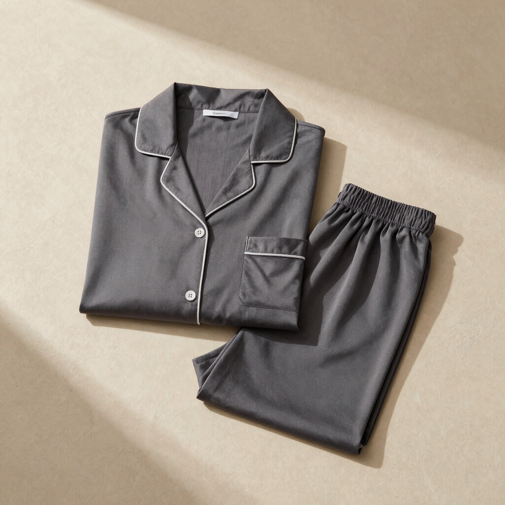 Elysian Modal Pajama Set