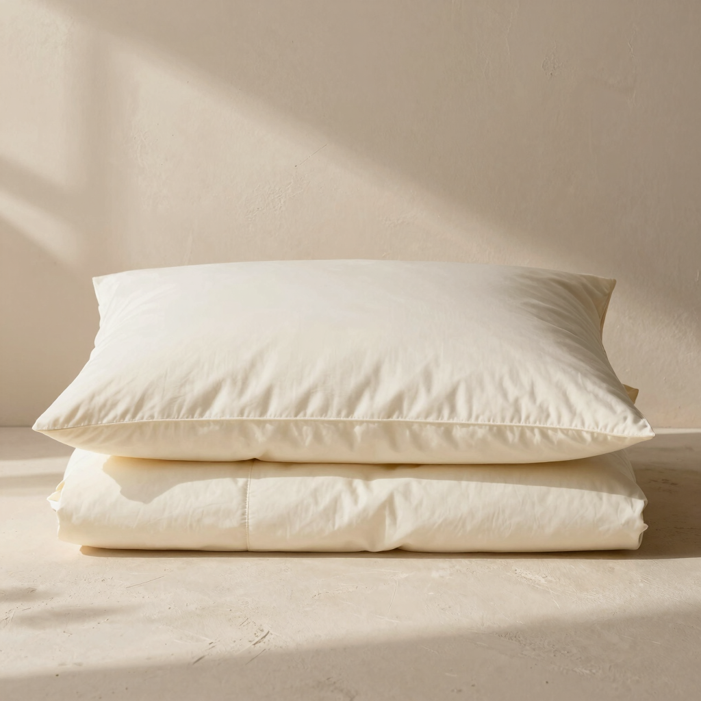 Aura Lyocell Standard Pillowcase Set