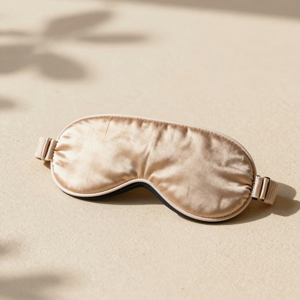 Mulberry Silk Sleep Mask