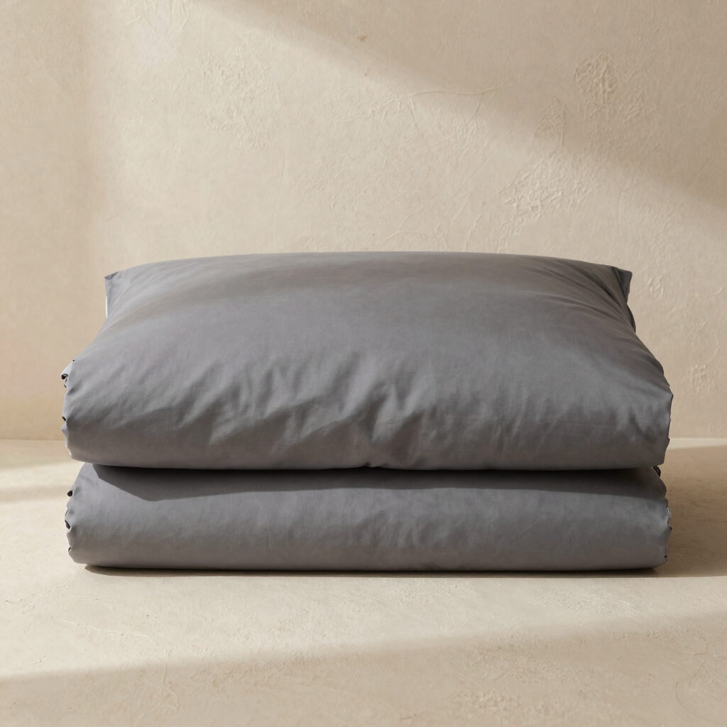 Aura Lyocell King Pillowcase Set