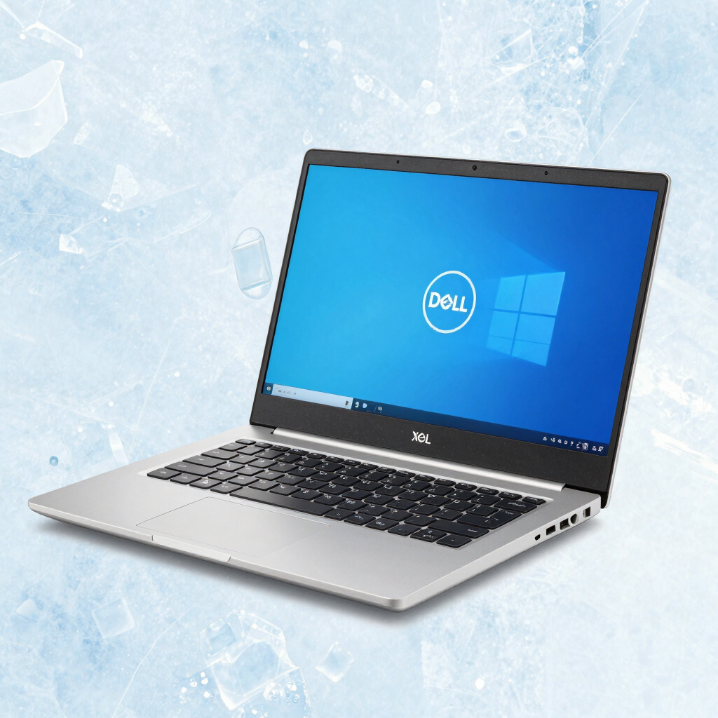 Dell XPS 13 Certifié