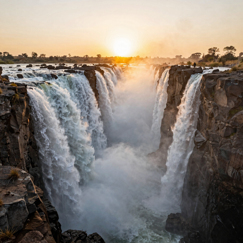 3 Days Murchison Falls Classic Safari