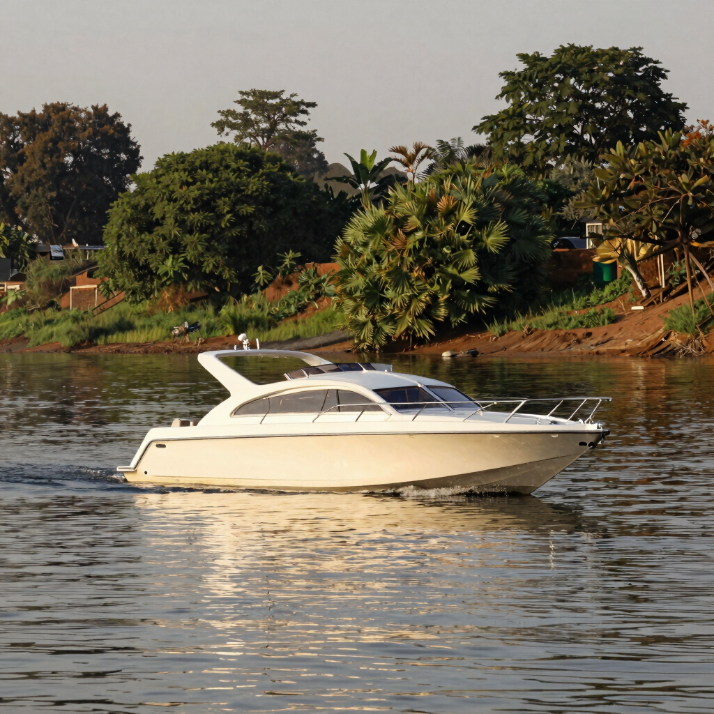 1 Day Jinja Source of the Nile Adventure
