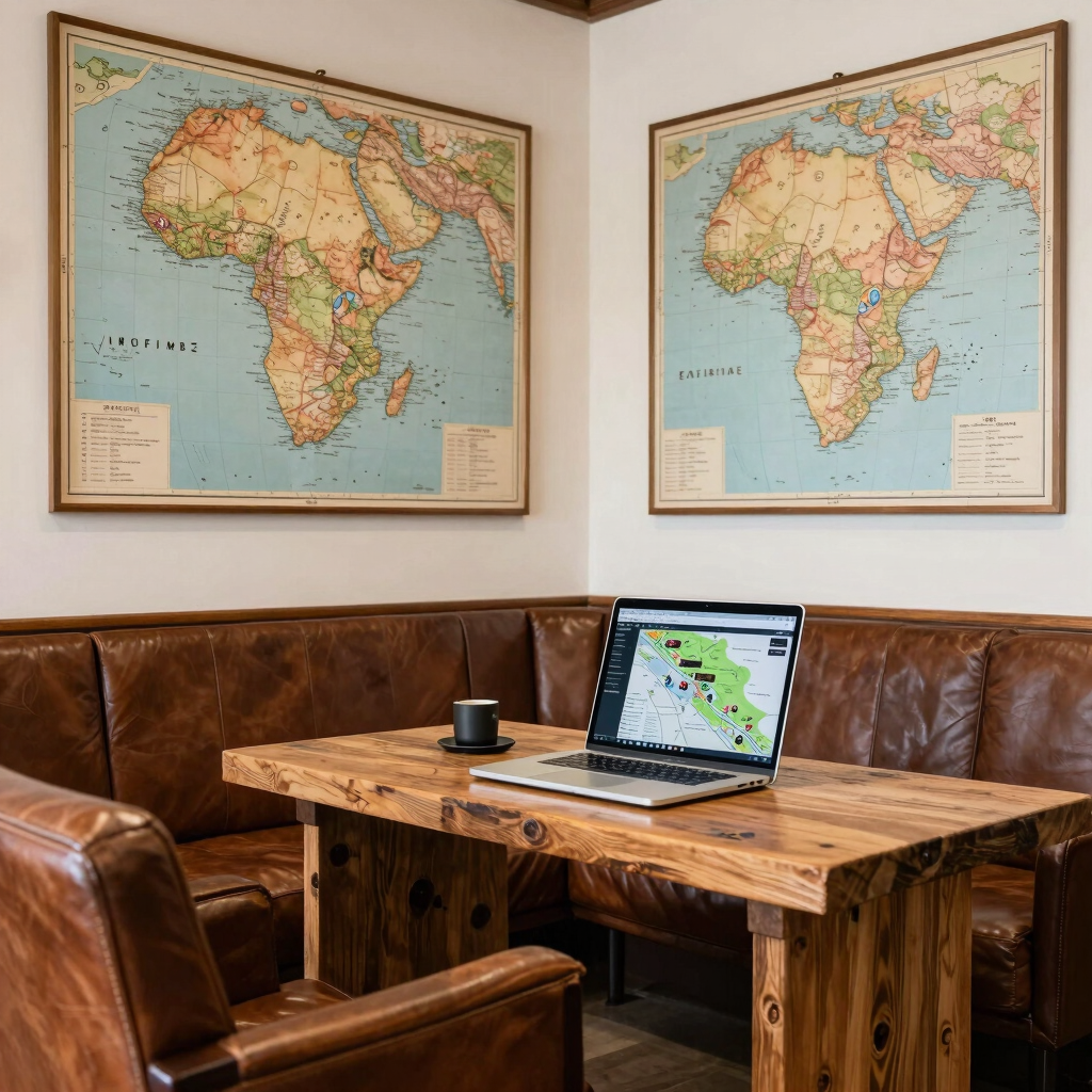 Bespoke Safari Planning Consultation