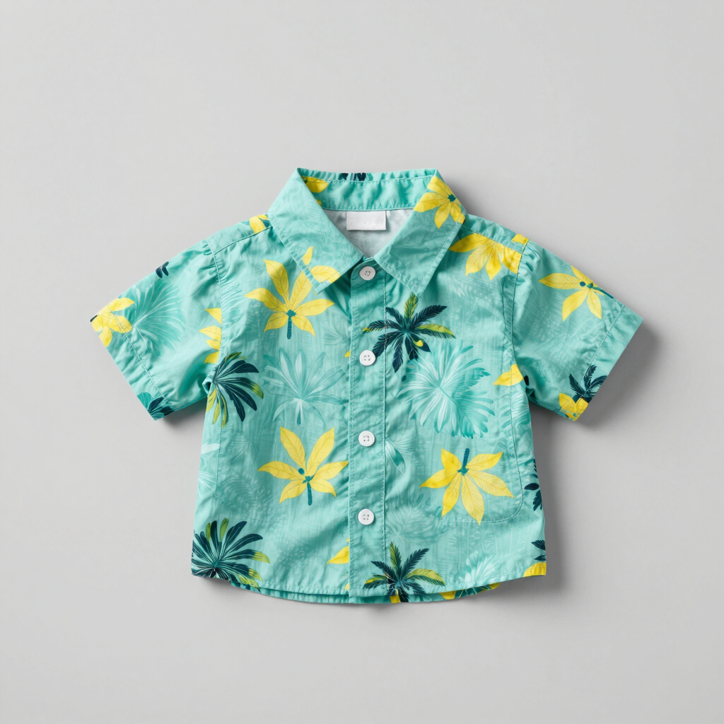 Camisa Playera Acapulco Fest