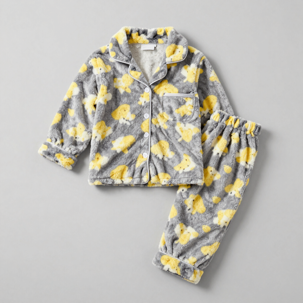Pijama Noches de Luna