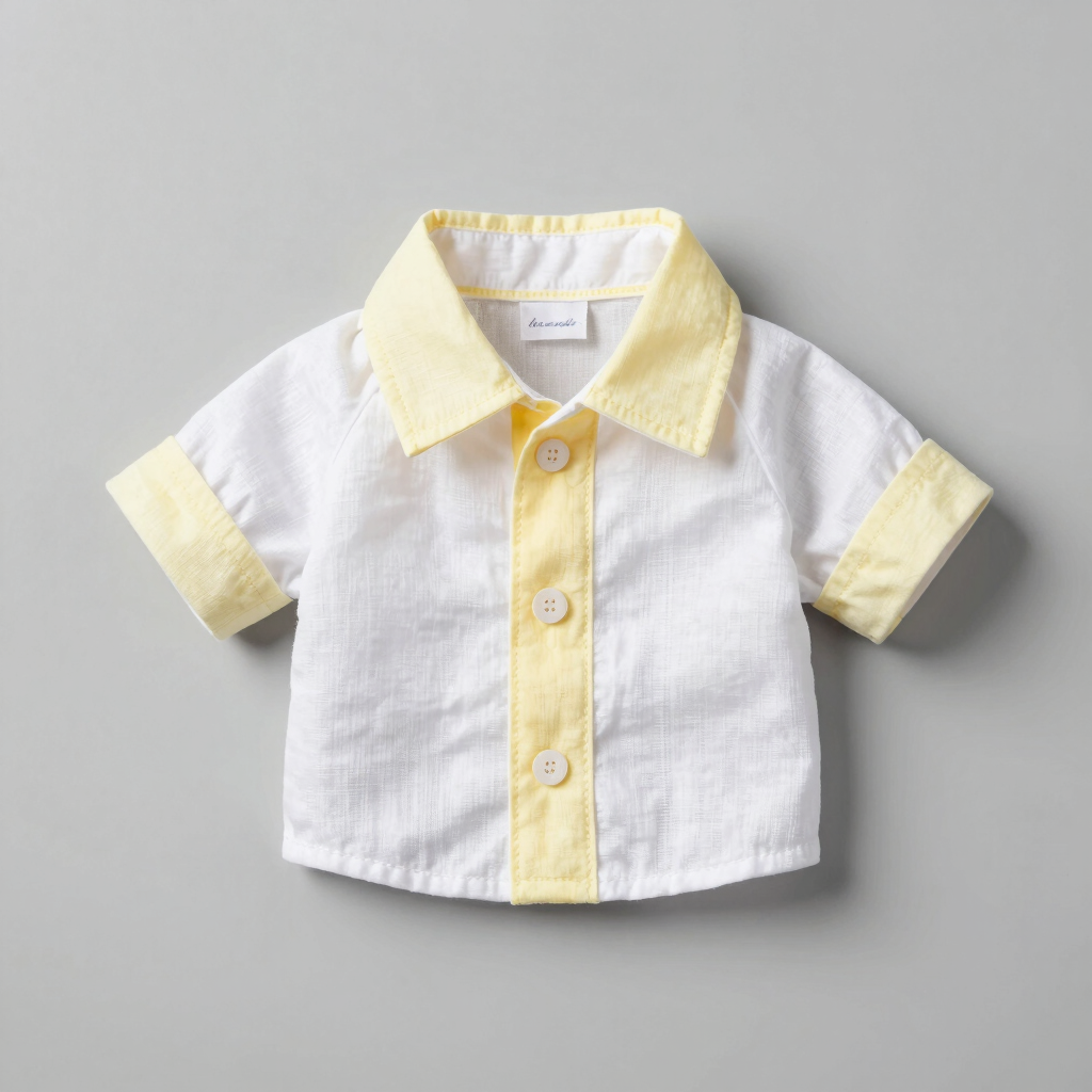 Guayabera Guanajuato Chic