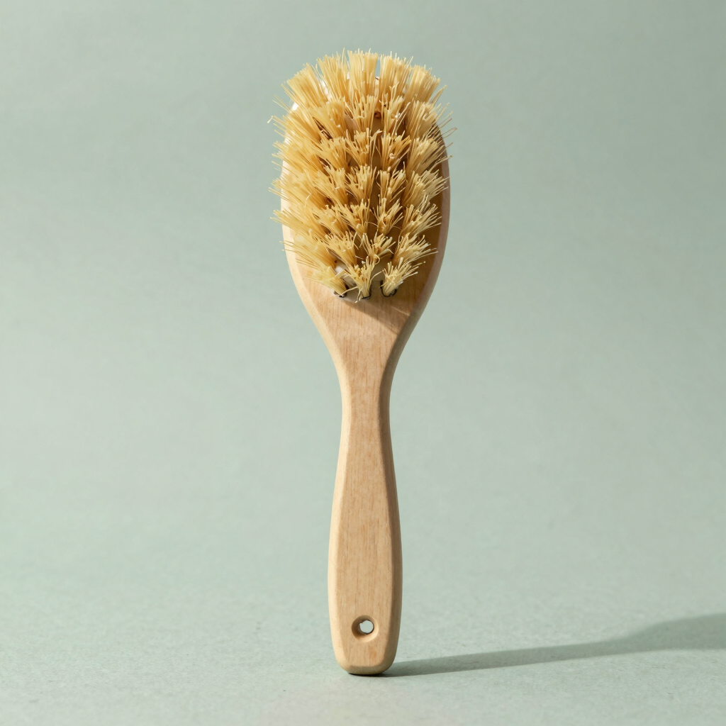 Exfoliating Sisal Body Brush