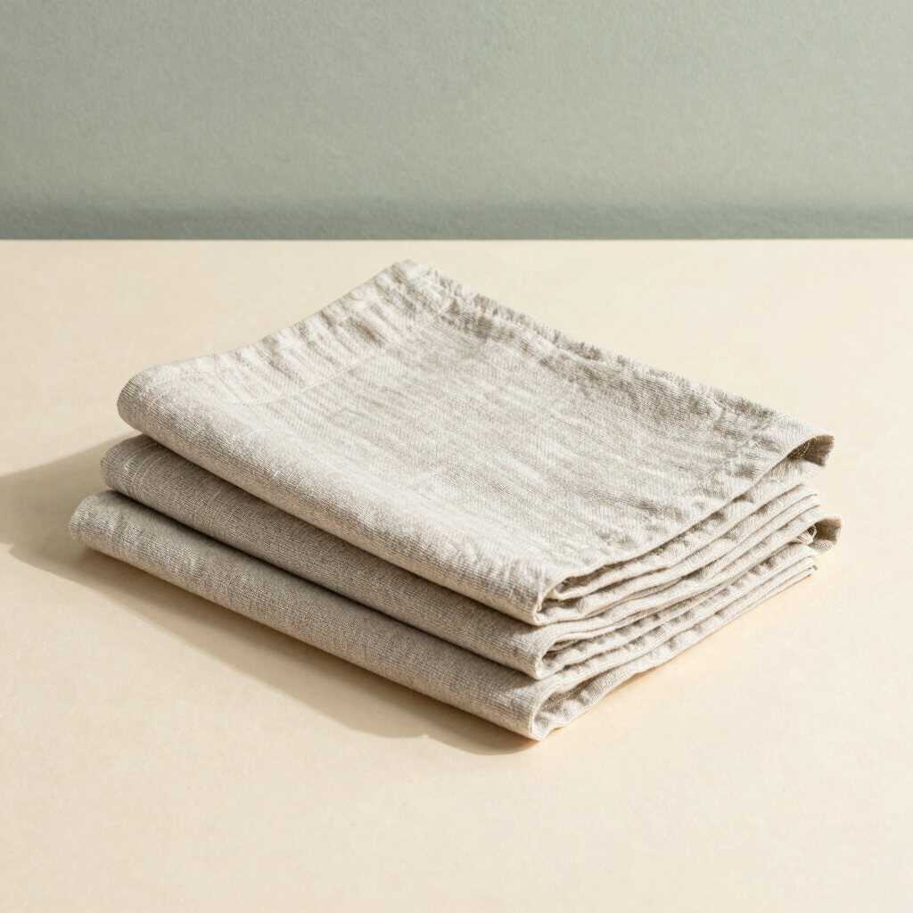 Linen Kitchen Utility Cloths