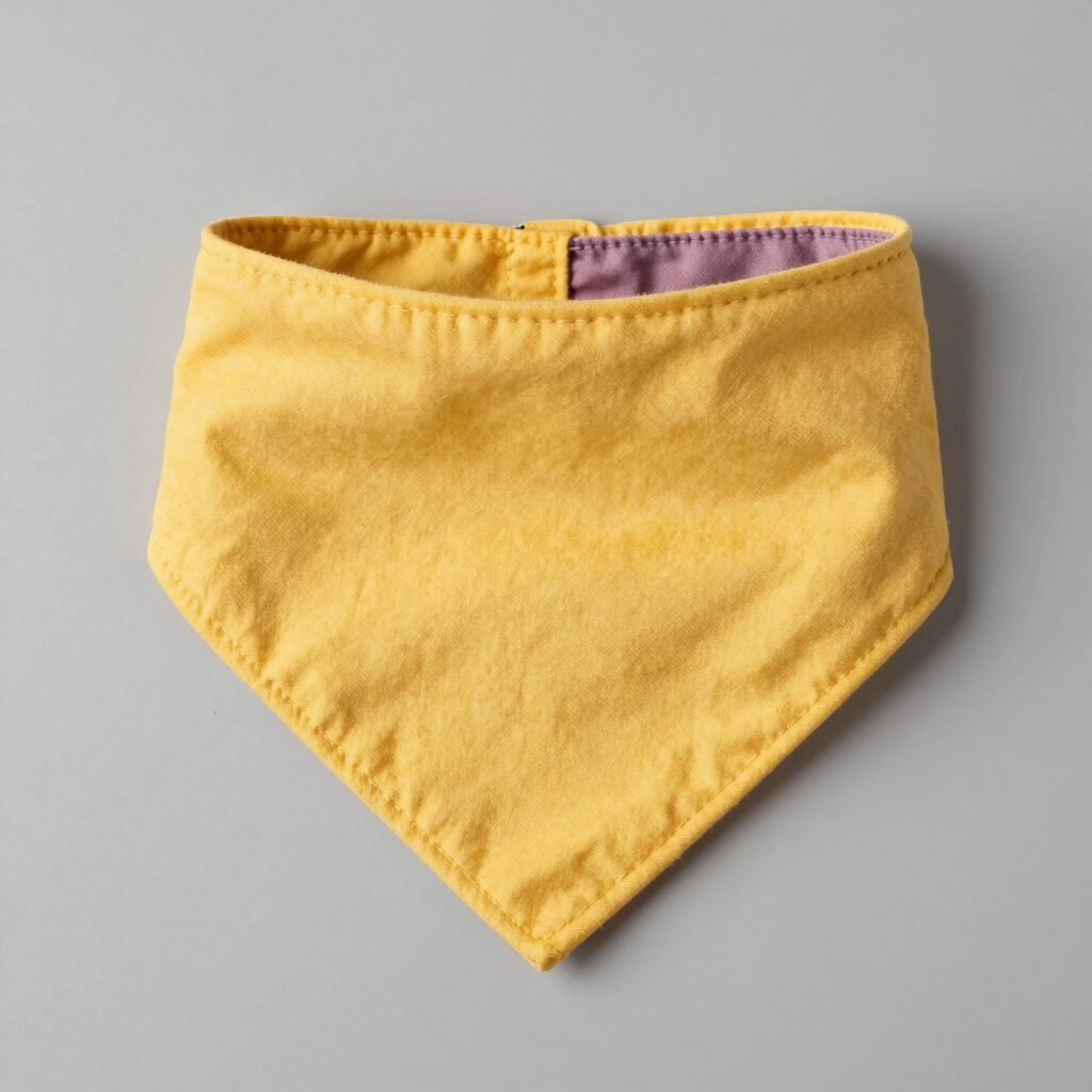 Bandana Reversible Sol Radiante