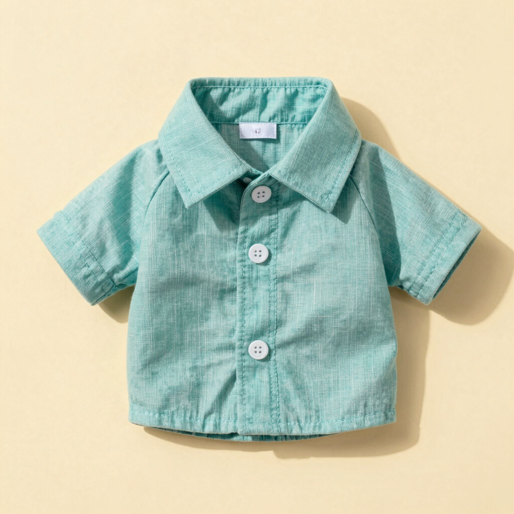 Guayabera Miniatura Tradición