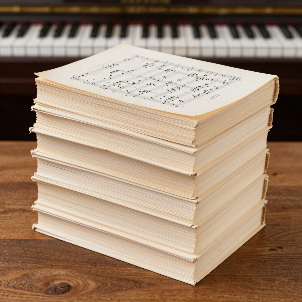 Piano Sight-Reading Masterclass