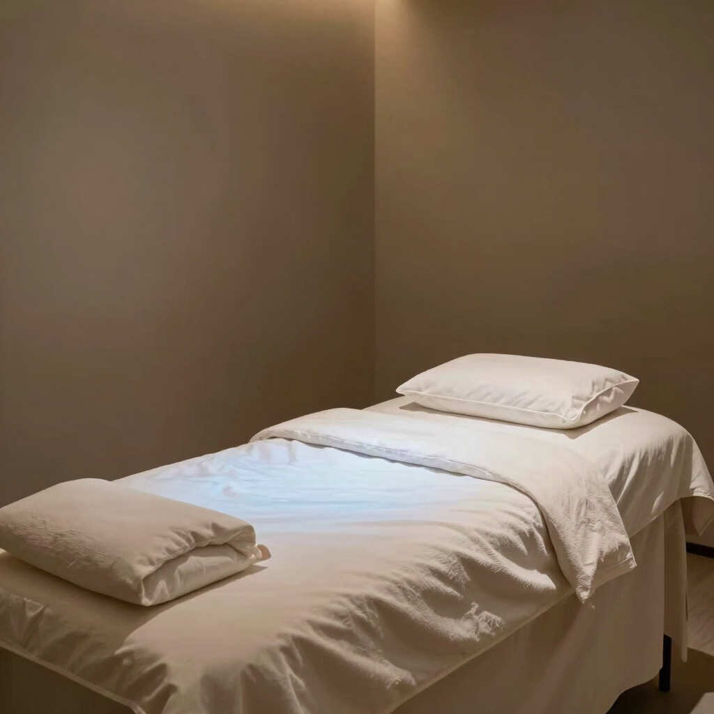 Terapia Neurológica Sleep & Reset