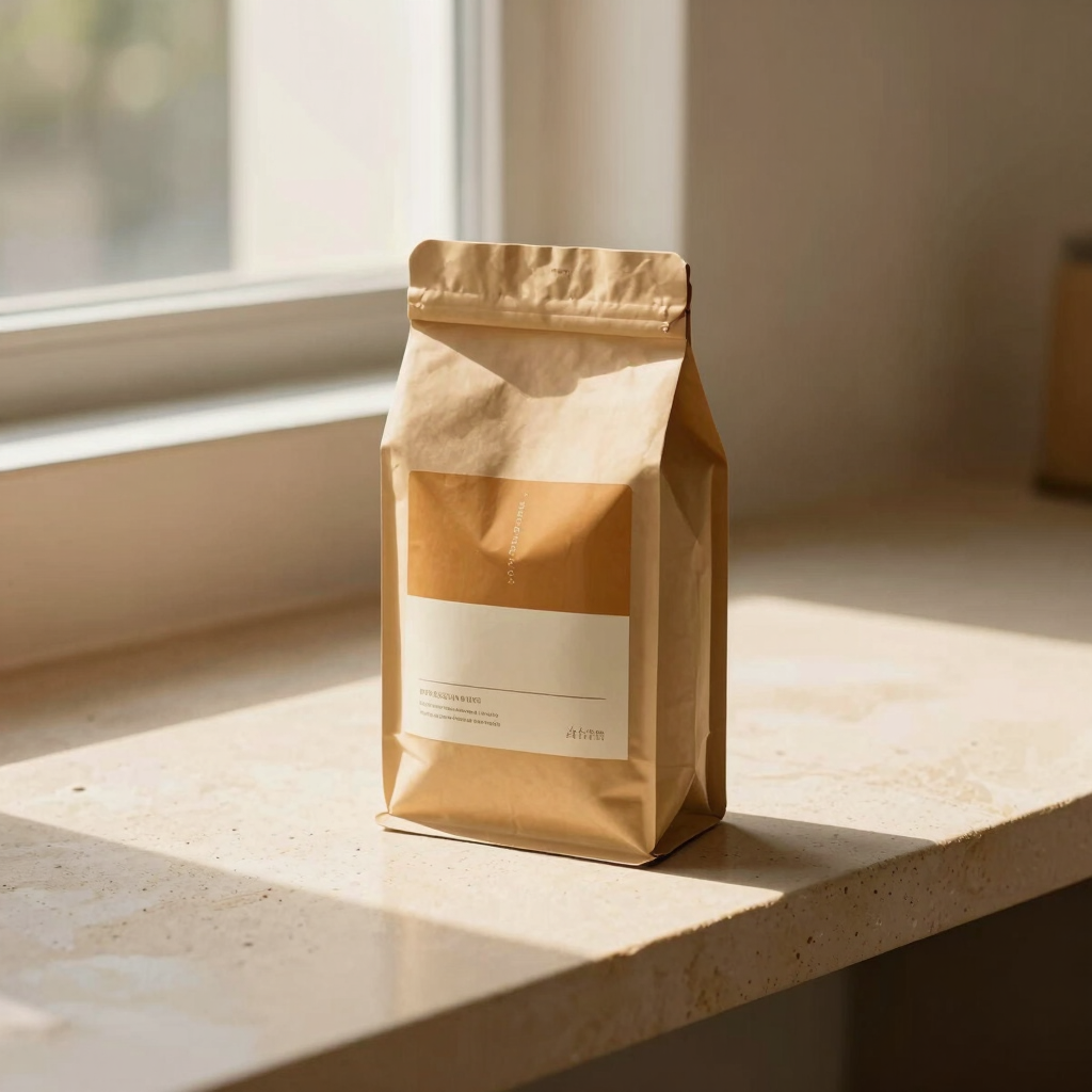 Solstice Espresso Blend