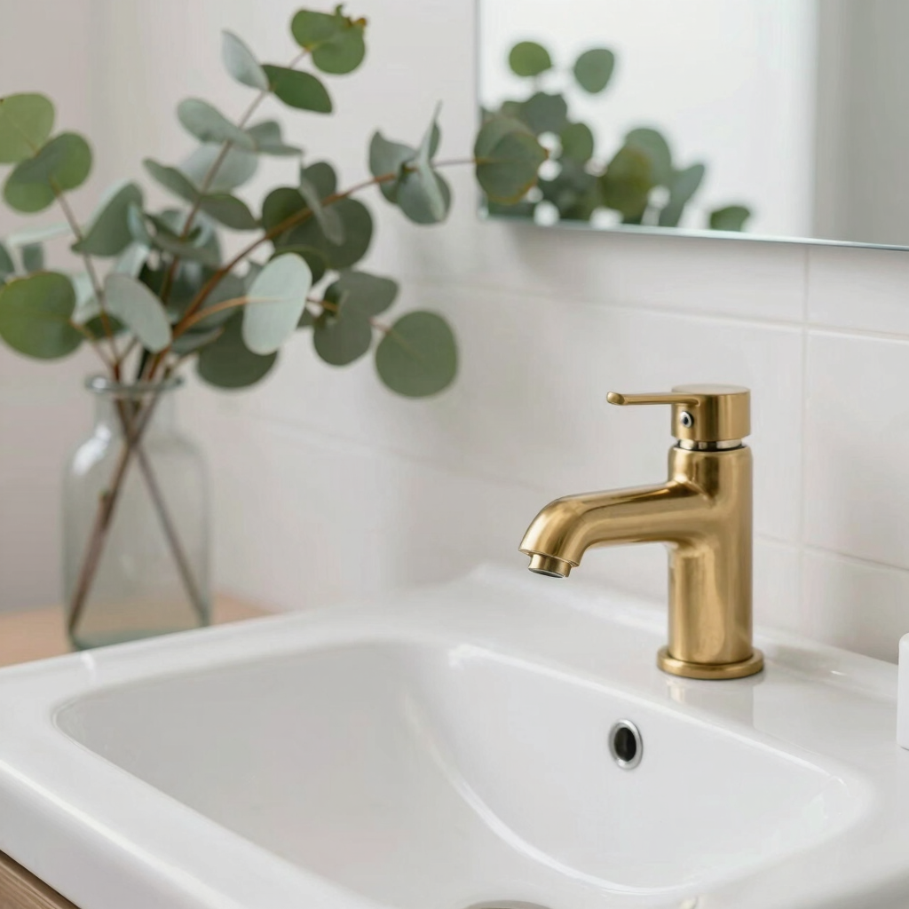 The Eco-Friendly Green Clean