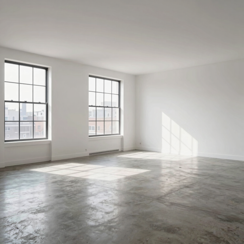 Move-In / Move-Out Clean