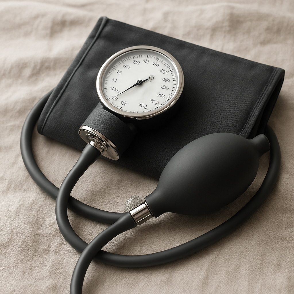 Hypertension & Cardiovascular Health