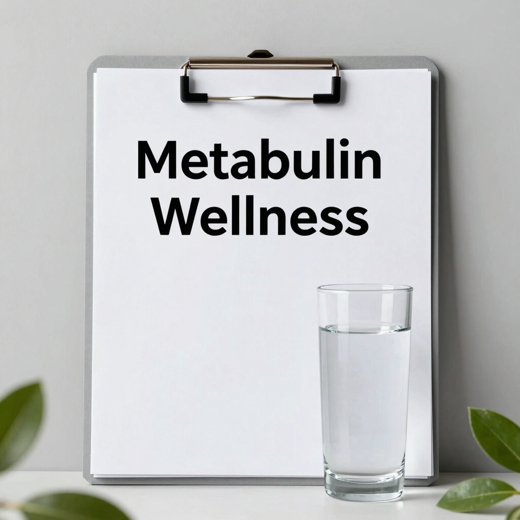 Thyroid & Metabolic Evaluation