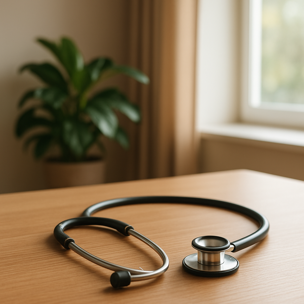 Comprehensive General Consultation