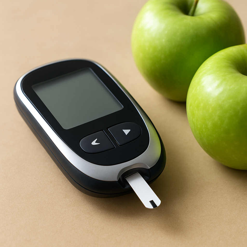 Diabetes Care & Management