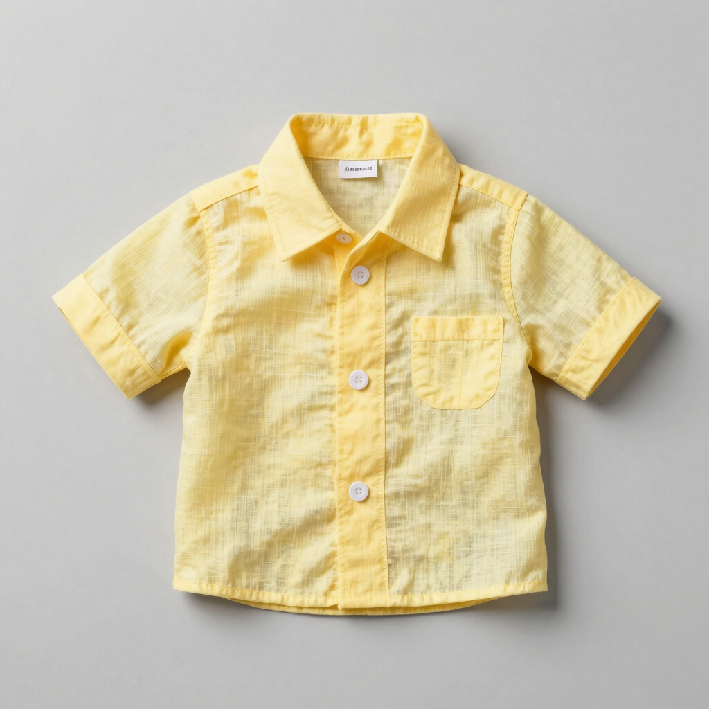 Guayabera Felina Michi Elegante