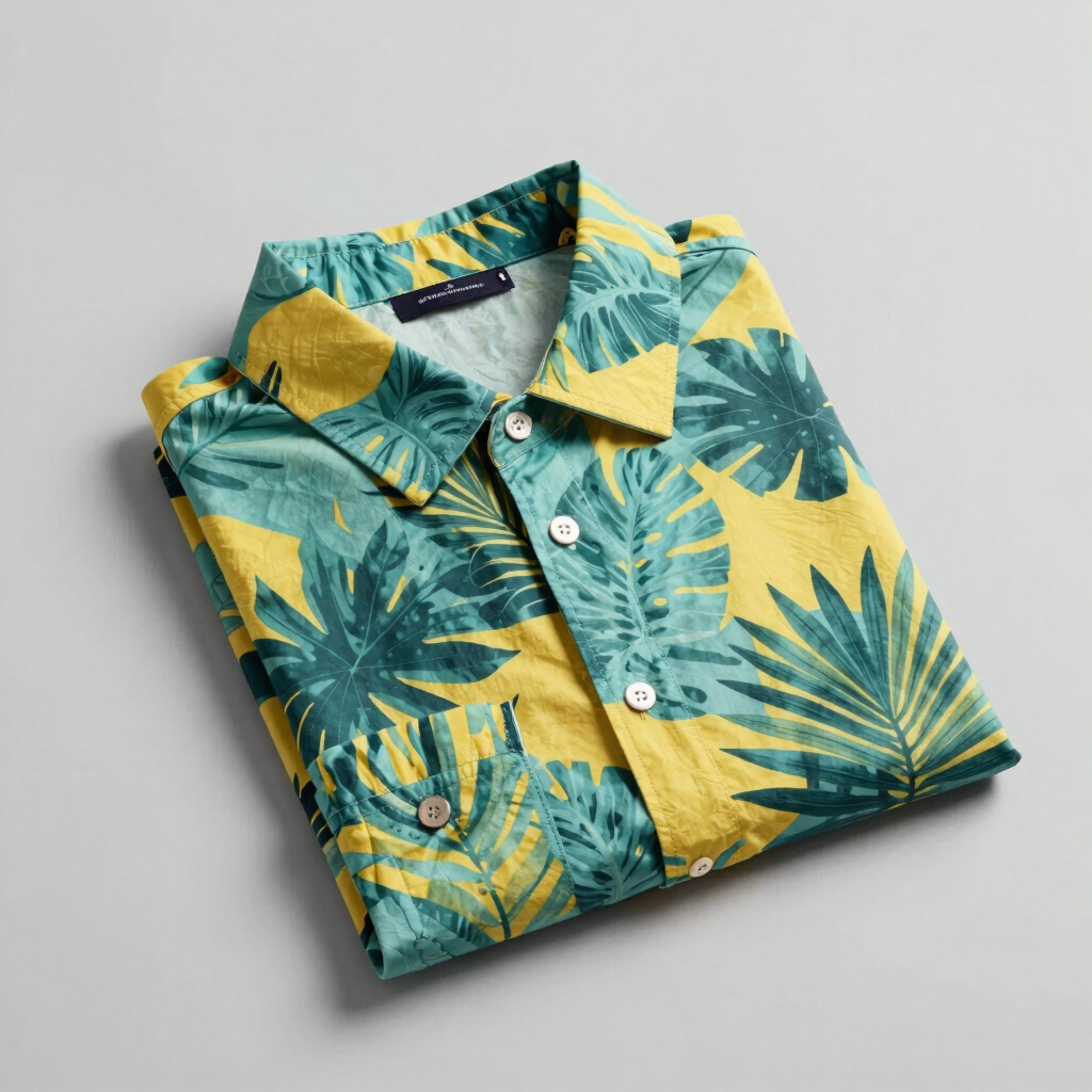 Camisa Playera Acapulco Coqueto