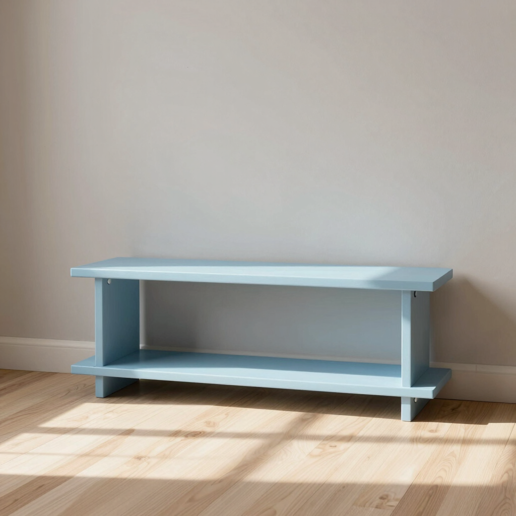 Kira Slim Floating Ledge Set