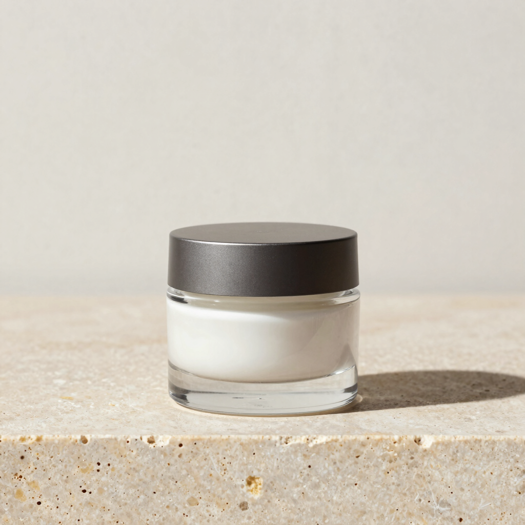 Ultra-Rich Peptide Barrier Cream
