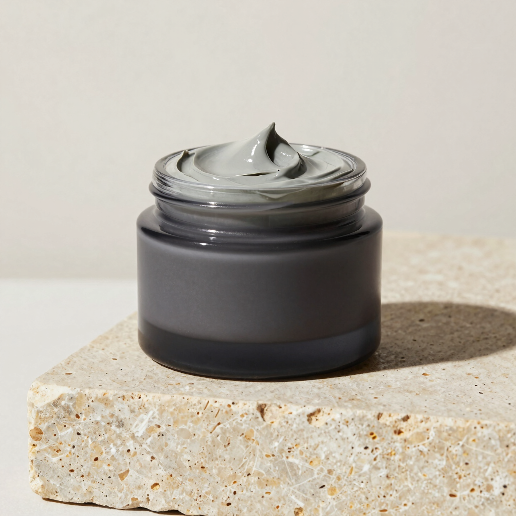 Resurfacing Enzyme Clay Mask