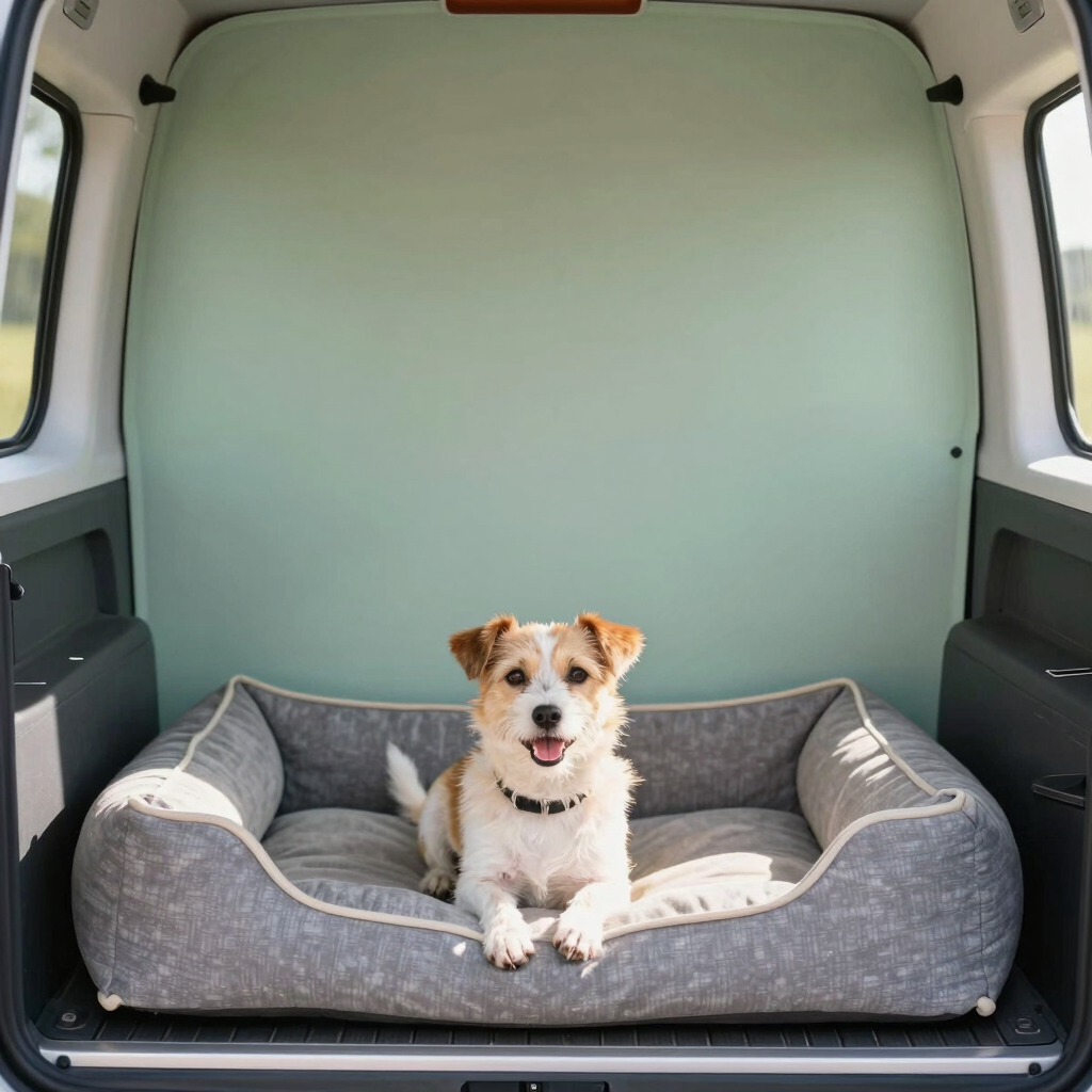 Verhuizing Service voor Huisdieren