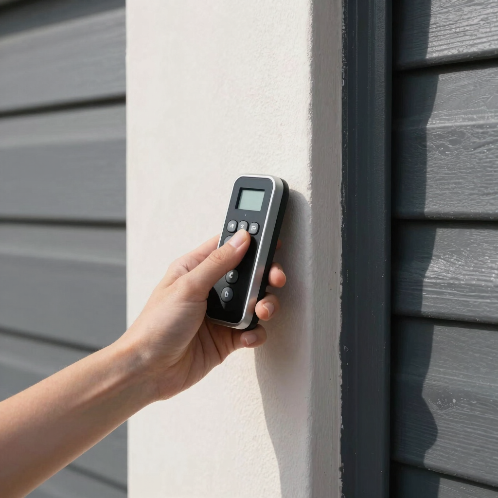 Keyless Entry & Remote Programming