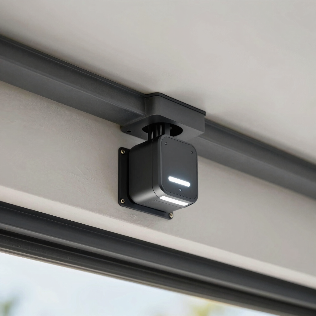 Automatic Opener Installation
