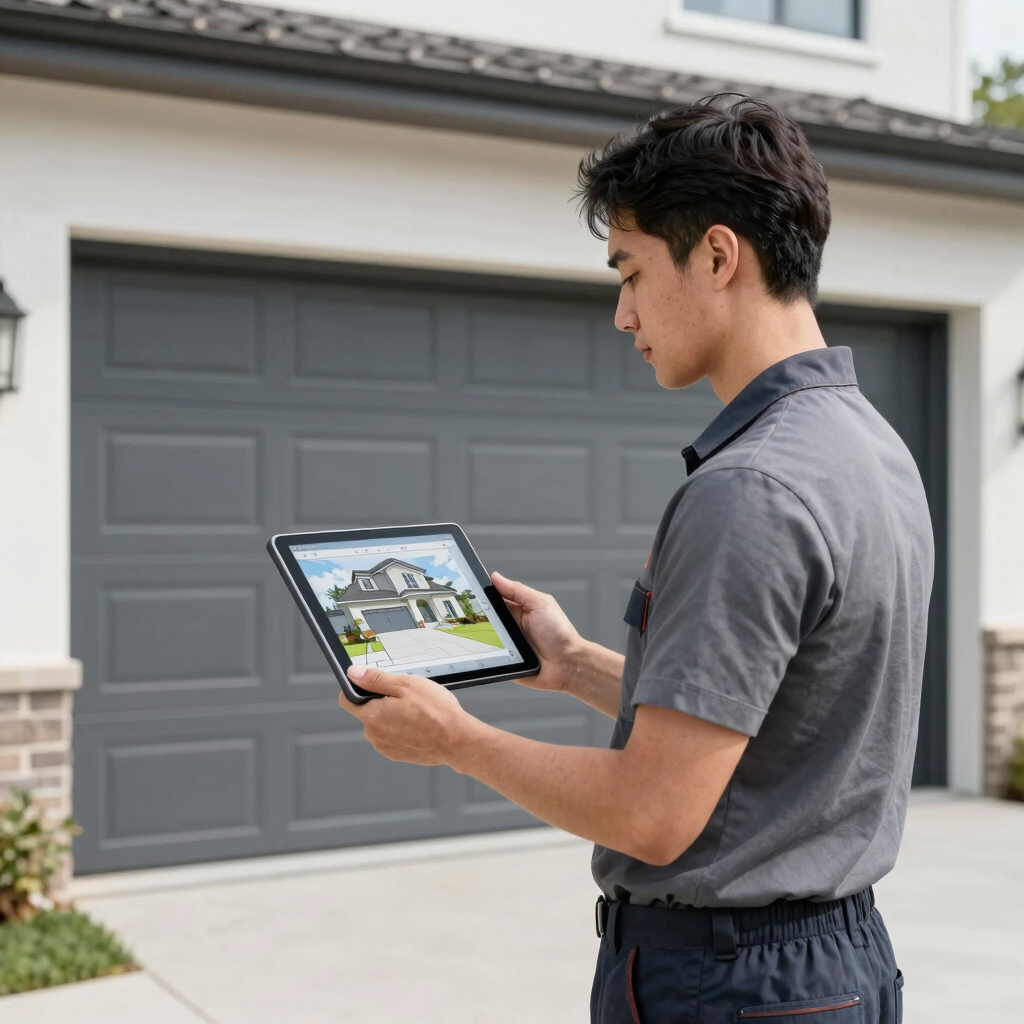 Design & Installation Consultation