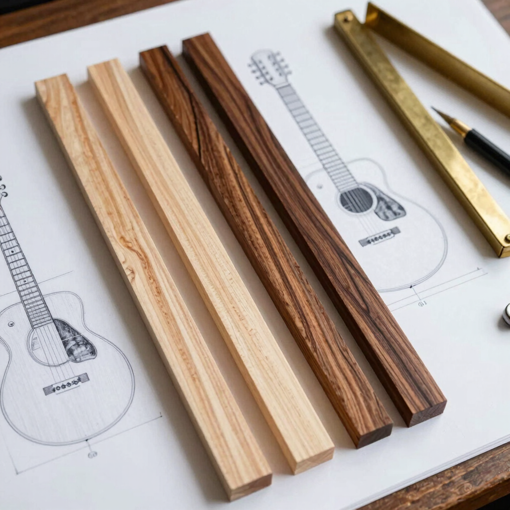 Bespoke Instrument Commission Consultation