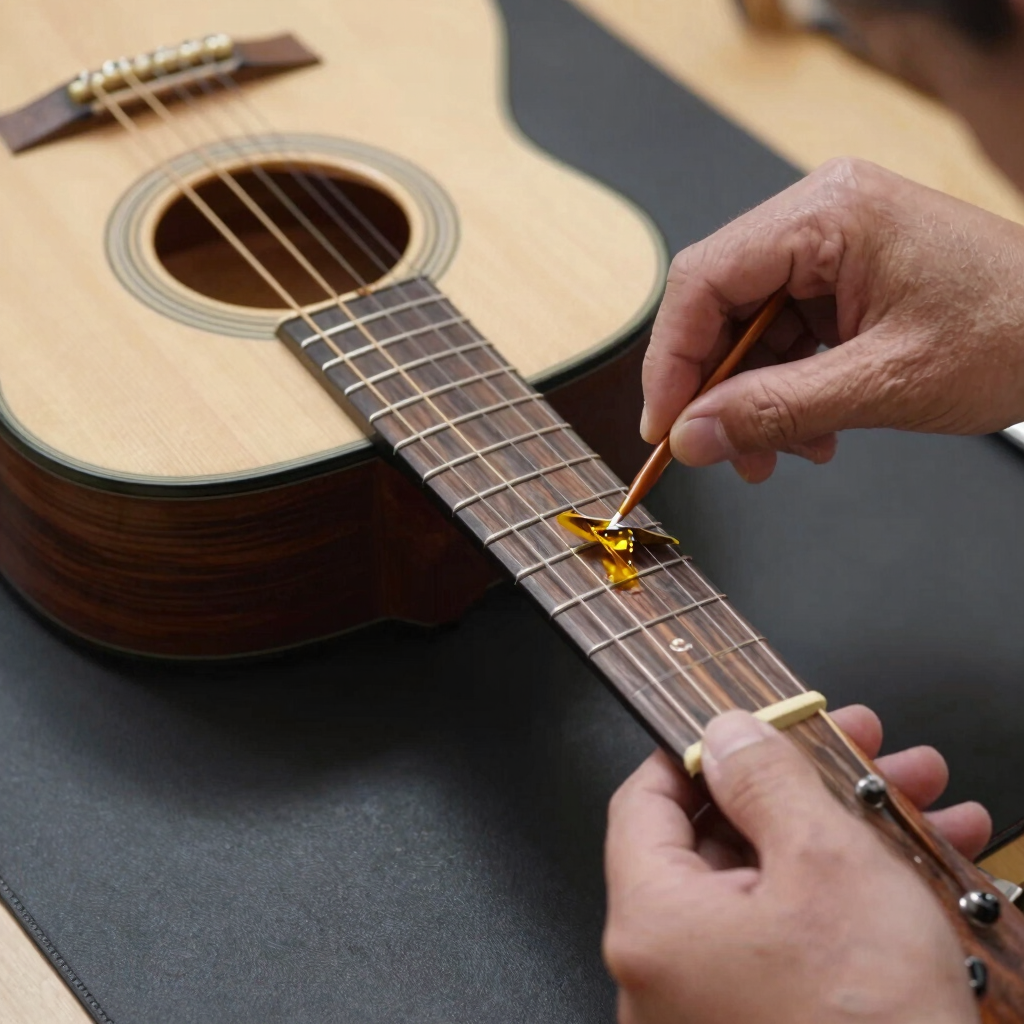 The Acoustic Benchmark Setup