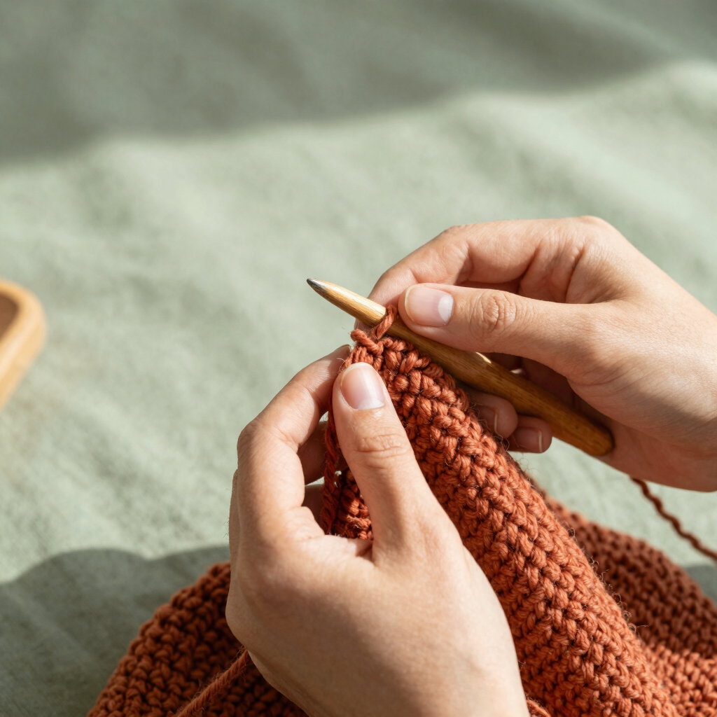 Taller Iniciación al Crochet Estelar