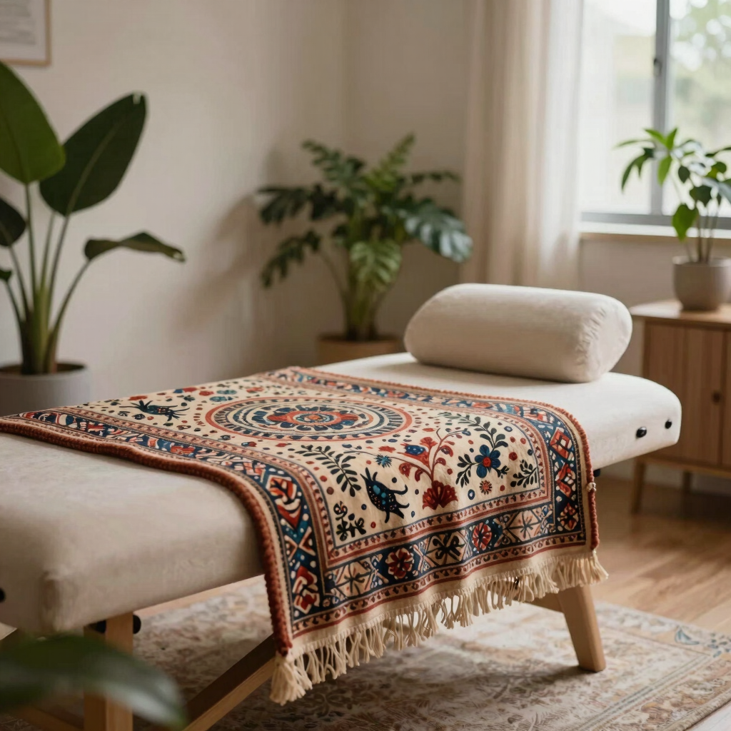 Individual Holistic Therapy Session