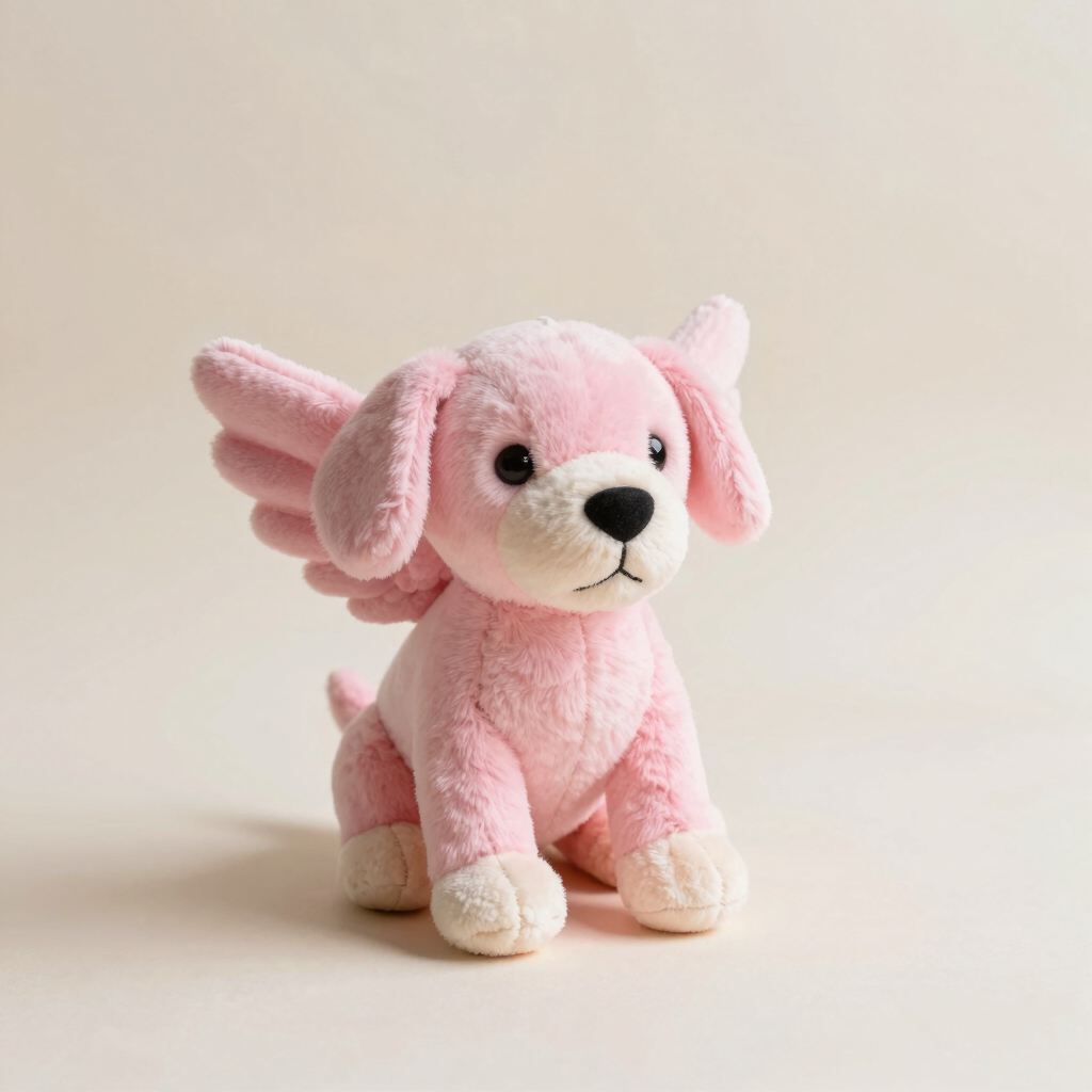 Archive: 2022 Sakura Winged Pup