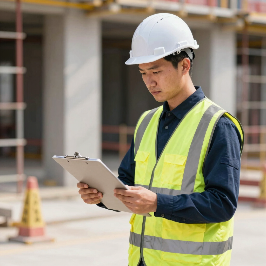 On-Site Waste Site Assessment