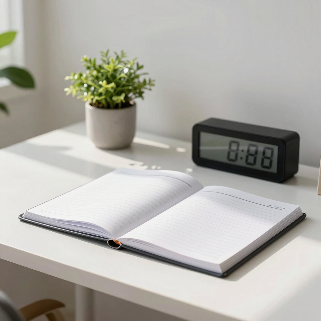 Circadian & Focus Protocol Design