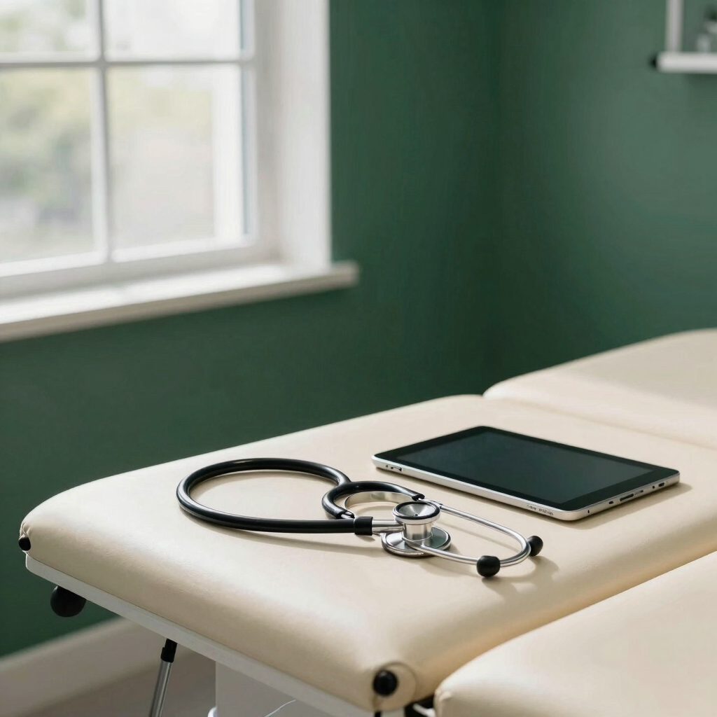 Full-Day General Practice Coverage