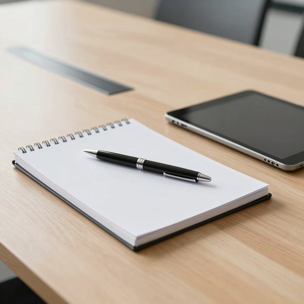 Clinic Workflow & Systems Consultation
