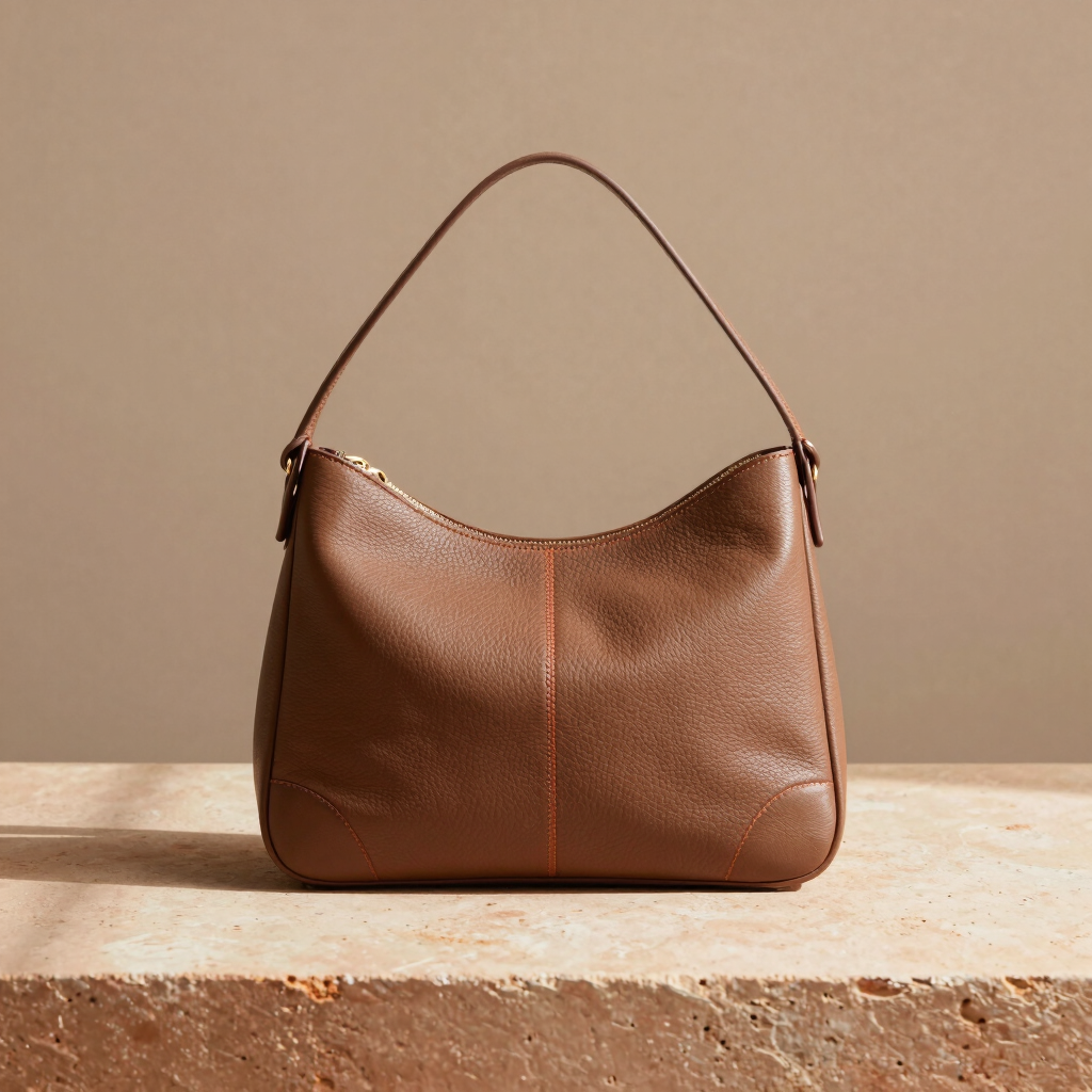 Cattivera Slouchy Shoulder Bag