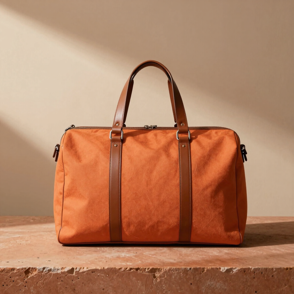 The Marin Weekender