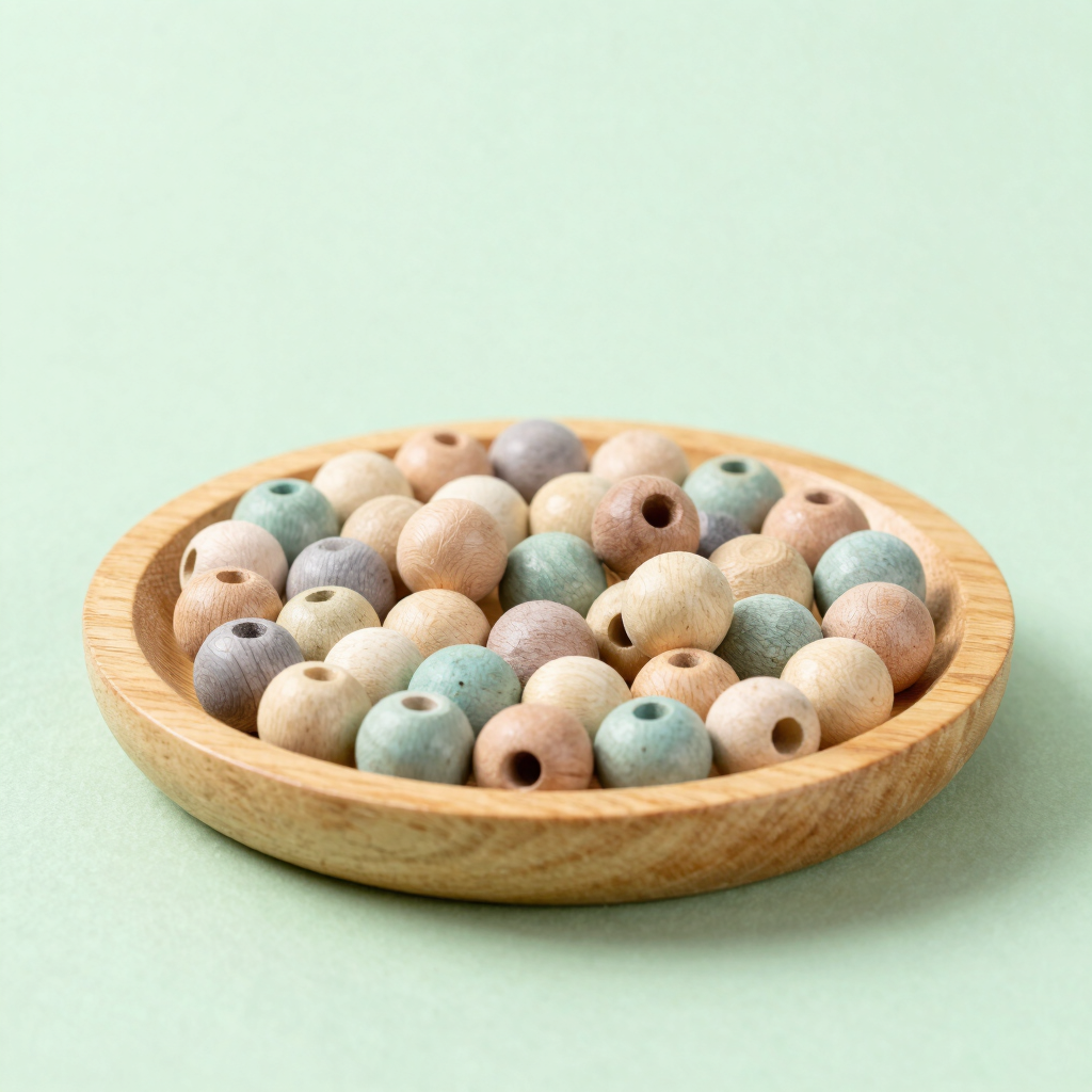 DIY Pastel Bead Jewelry Maker