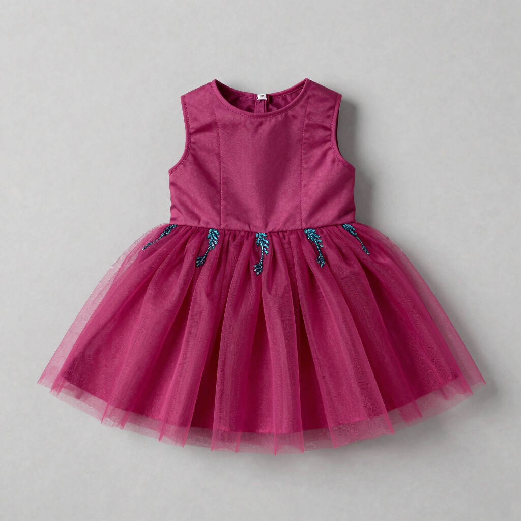 Vestido de Gala Princesa Celaya