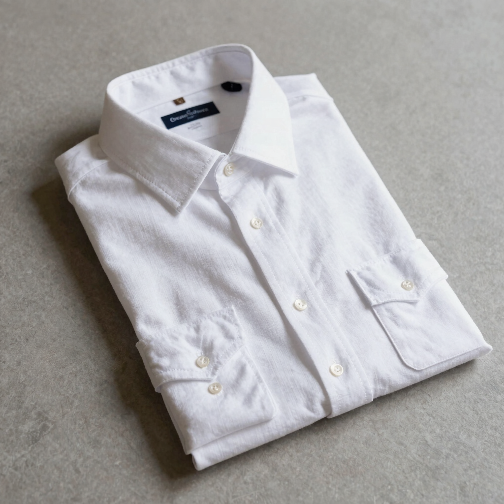 Guayabera Artesanal Don Gato