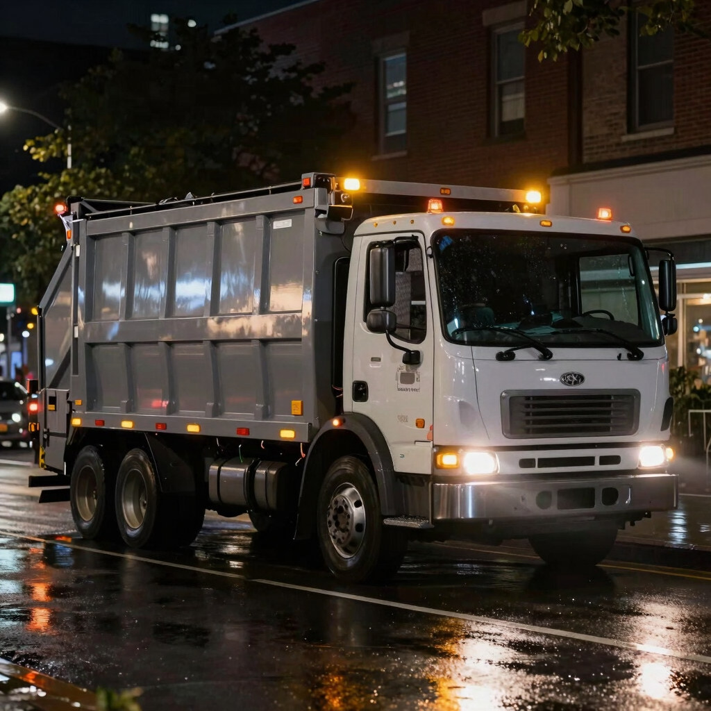 Emergency After-Hours Delivery