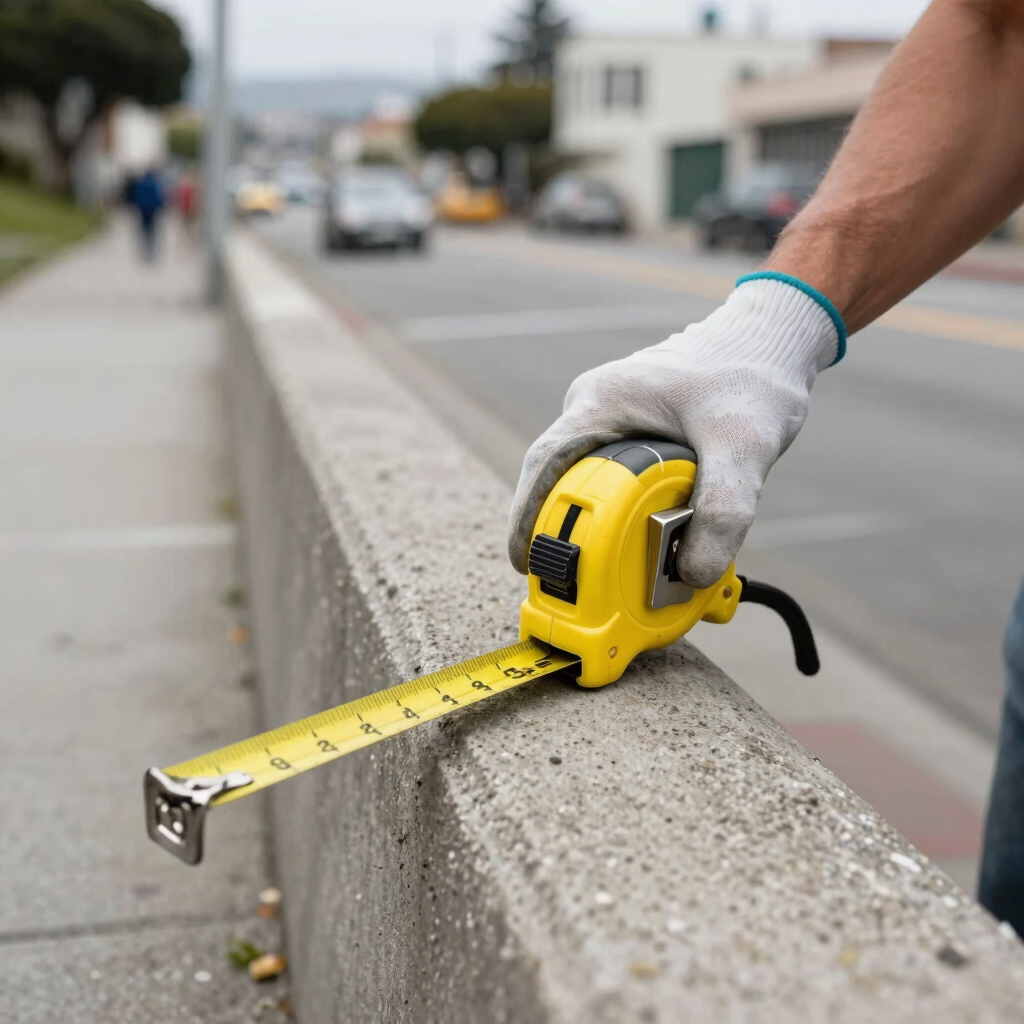 SF Hill & Clearance Assessment