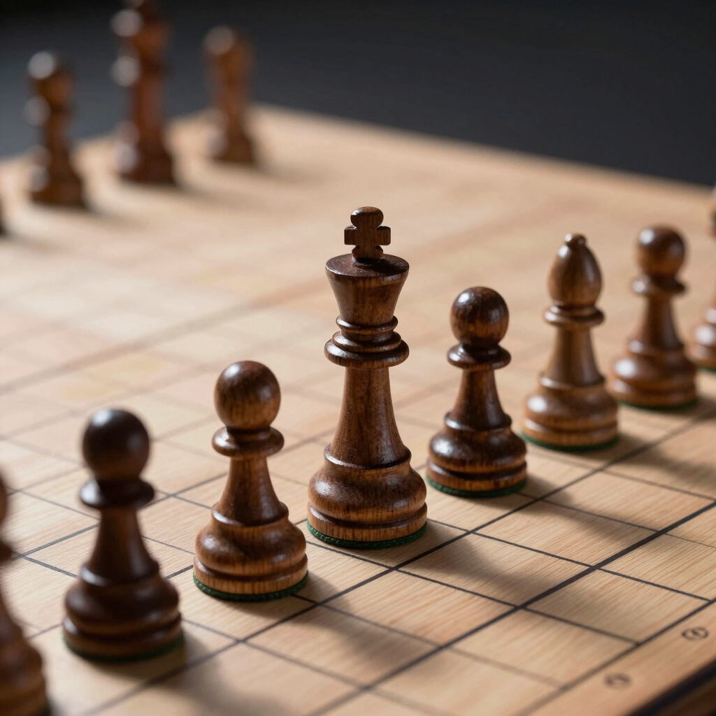 Middlegame Planning Seminar